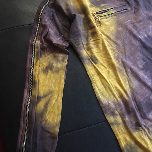 Women’s long sleeve shirt - Picture 5 of 6